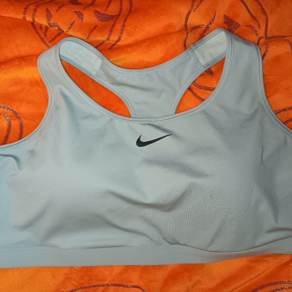 Womens Nike sports bra size 3x